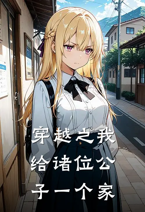 穿越之我给诸位公子一个家