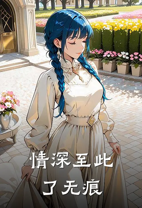 情深至此了无痕