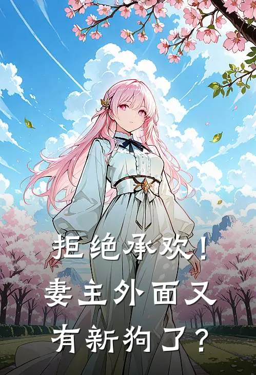 拒绝承欢！妻主外面又有新狗了？