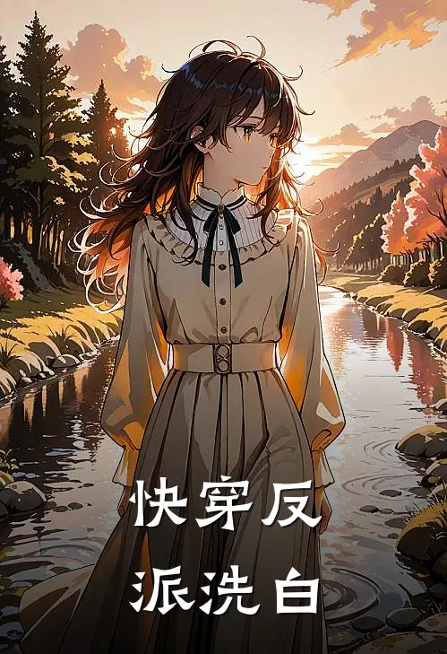 快穿反派洗白
