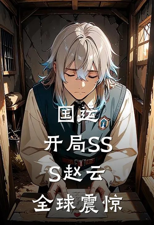 国运：开局SSS赵云，全球震惊