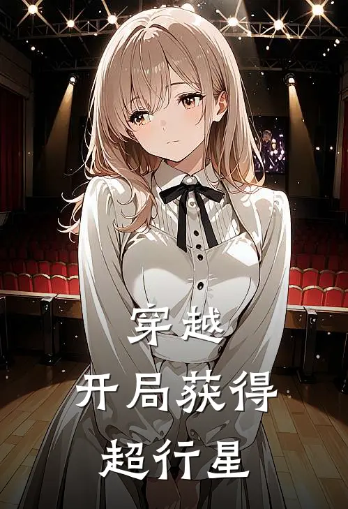 穿越：开局获得超行星