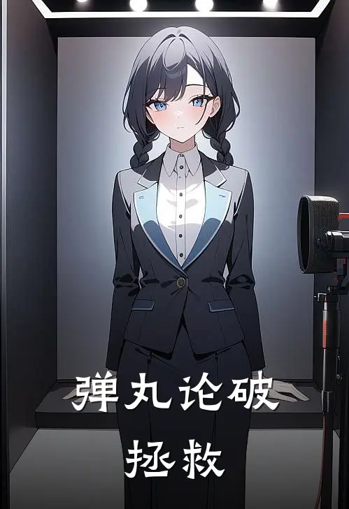 弹丸论破：拯救