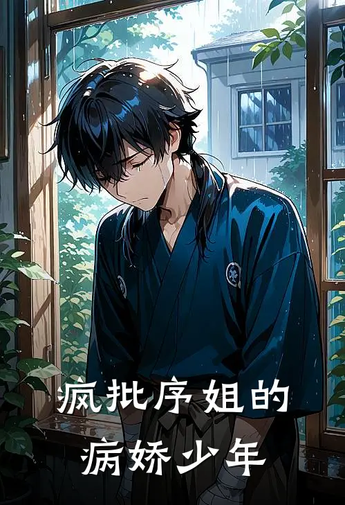疯批序姐的病娇少年