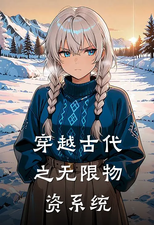 穿越古代之无限物资系统