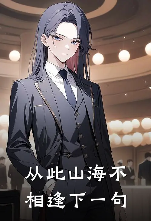从此山海不相逢下一句