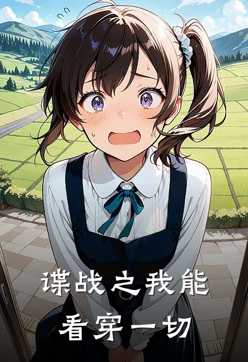 谍战之我能看穿一切