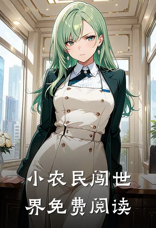 小农民闯世界免费阅读