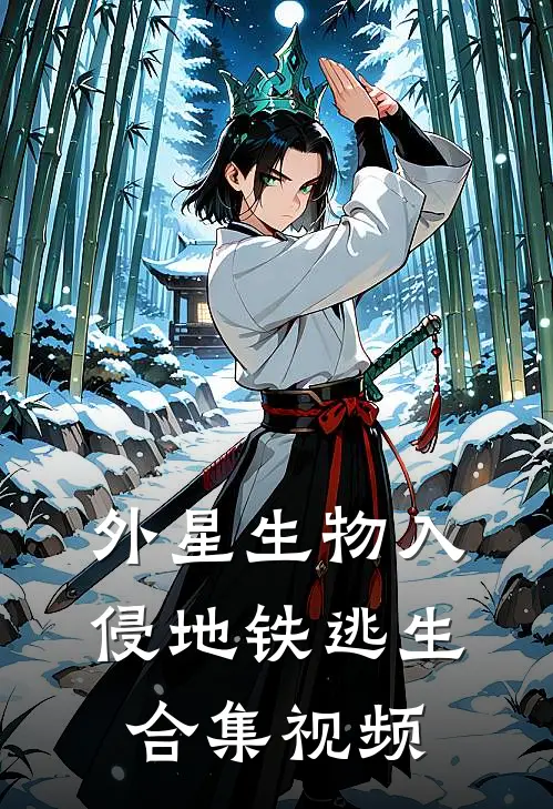 外星生物入侵地铁逃生合集视频