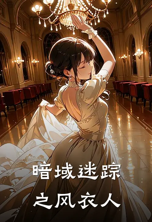 暗域迷踪之风衣人