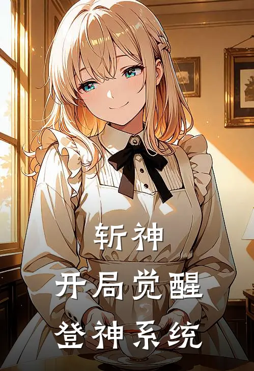 斩神：开局觉醒登神系统