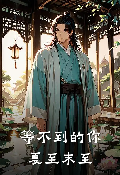 等不到的你夏至末至