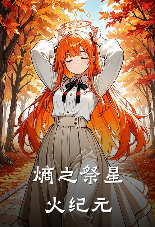 熵之祭星火纪元