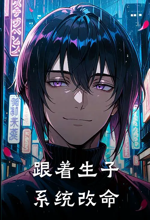 跟着生子系统改命