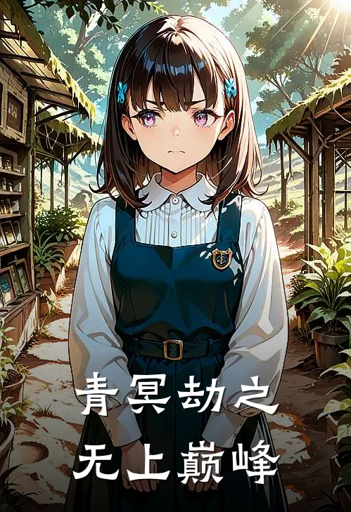 青冥劫之无上巅峰