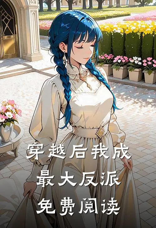 穿越后我成最大反派免费阅读
