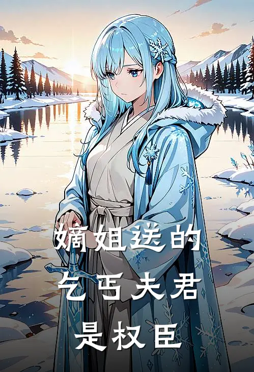 嫡姐送的乞丐夫君是权臣