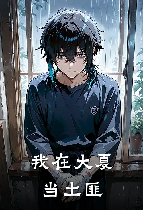 我在大夏当土匪