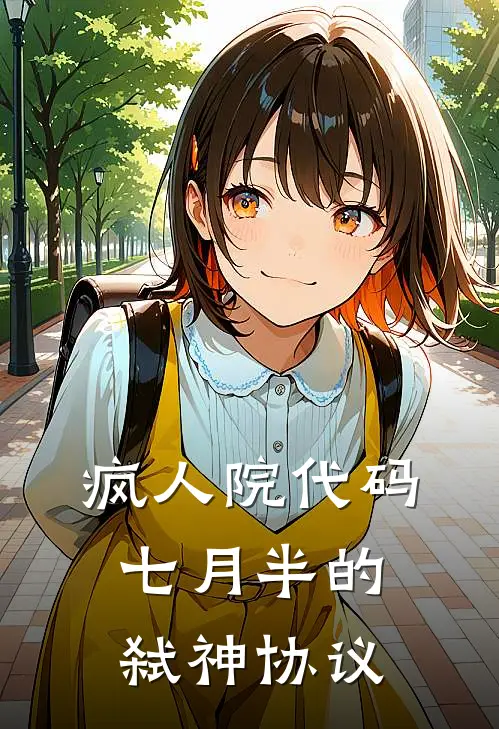 疯人院代码：七月半的弑神协议