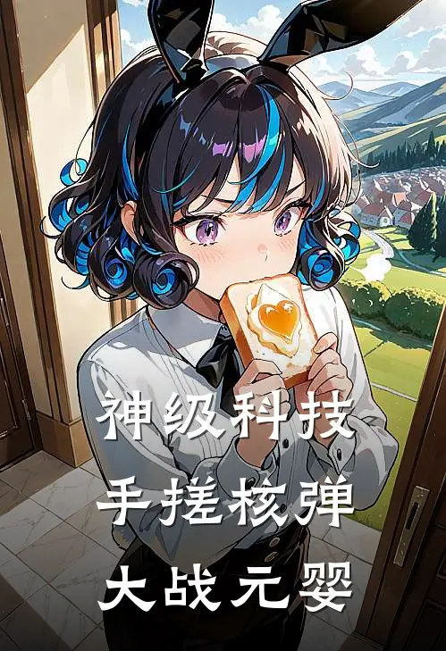 神级科技：手搓核弹大战元婴