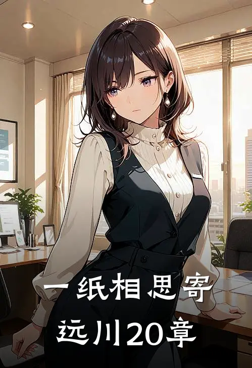 一纸相思寄远川20章