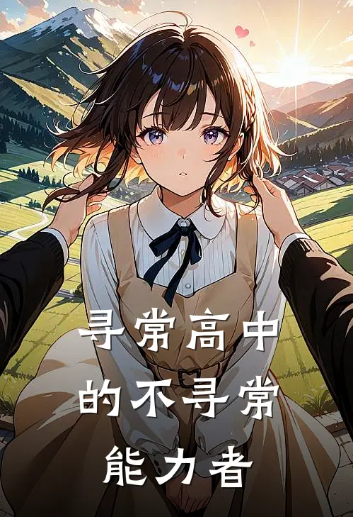 寻常高中的不寻常能力者