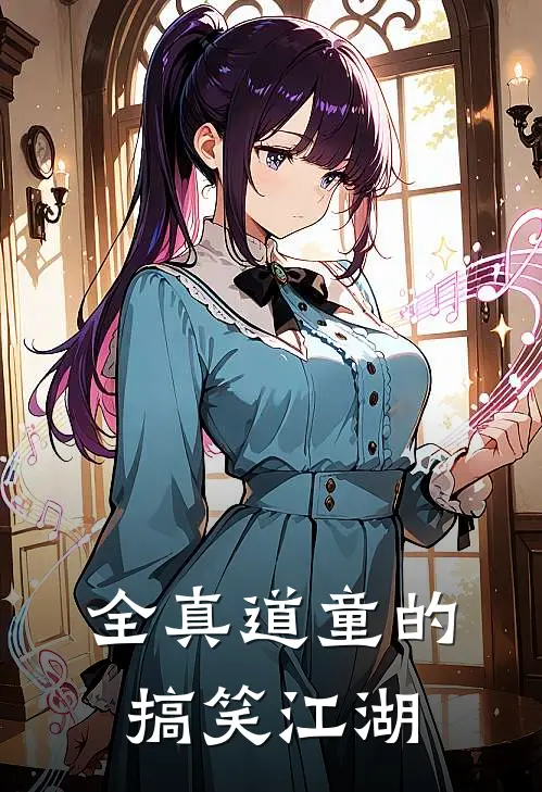 全真道童的搞笑江湖