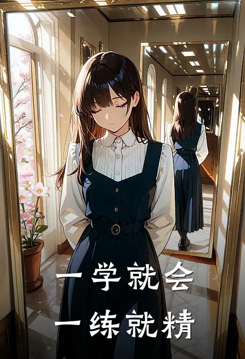 一学就会，一练就精