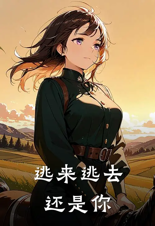 逃来逃去还是你