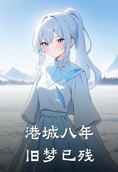 港城八年，旧梦已残