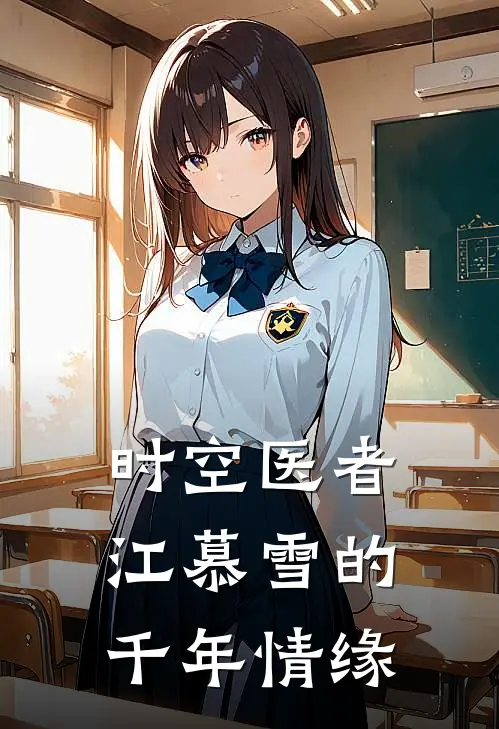 时空医者：江慕雪的千年情缘