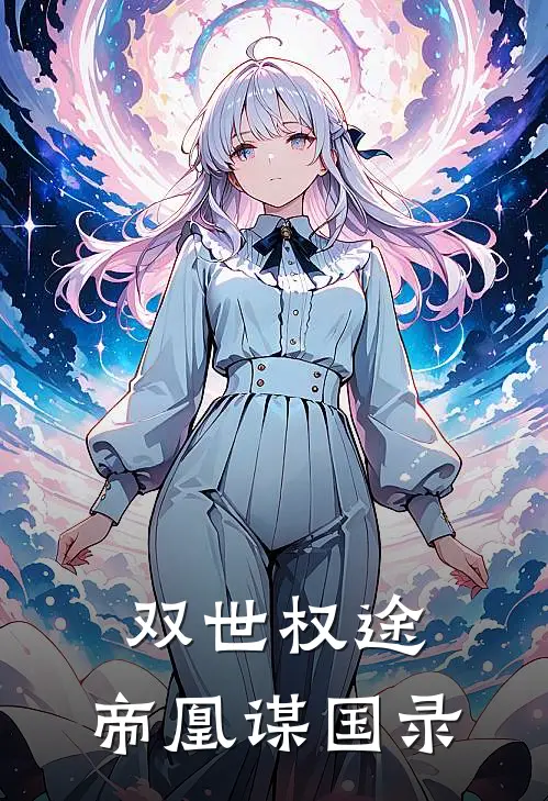 双世权途：帝凰谋国录