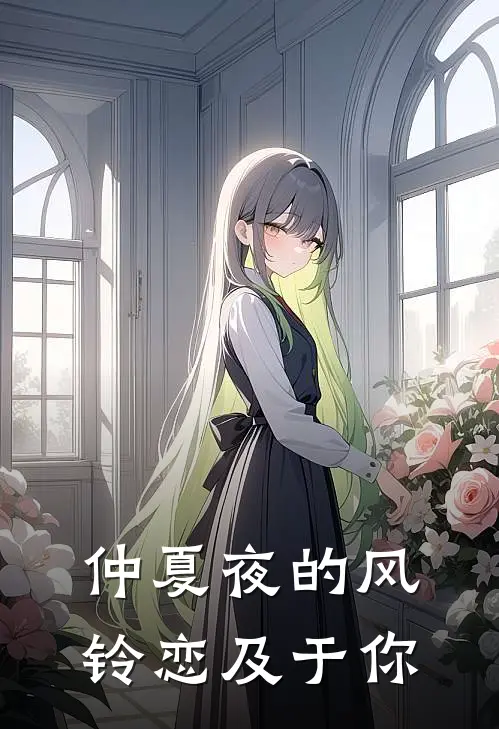 仲夏夜的风铃恋及于你