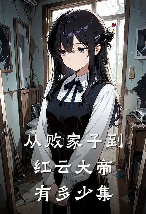 从败家子到红云大帝有多少集