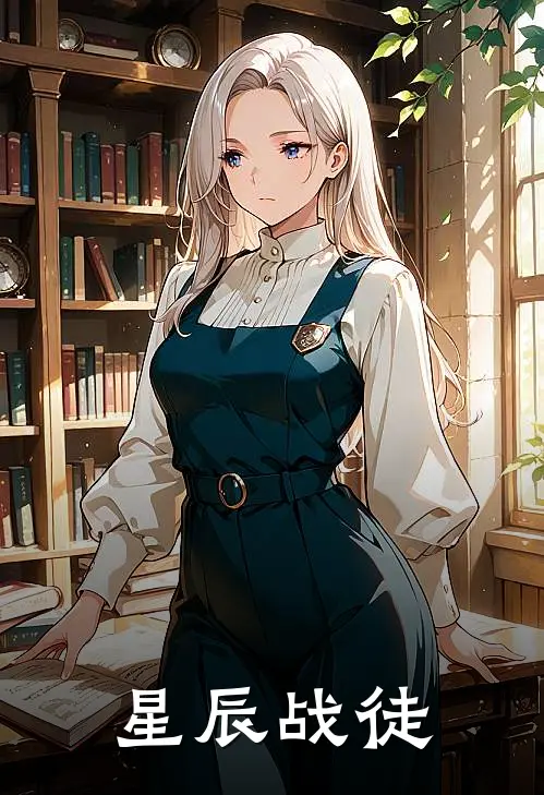 星辰战徒