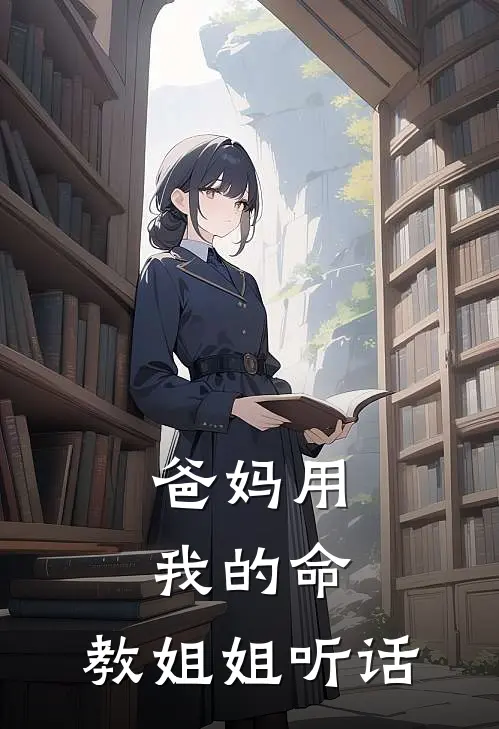 爸妈用我的命，教姐姐听话