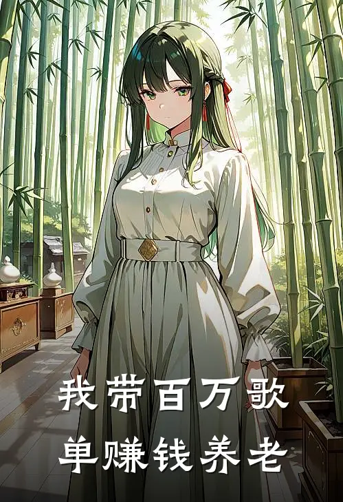 我带百万歌单赚钱养老