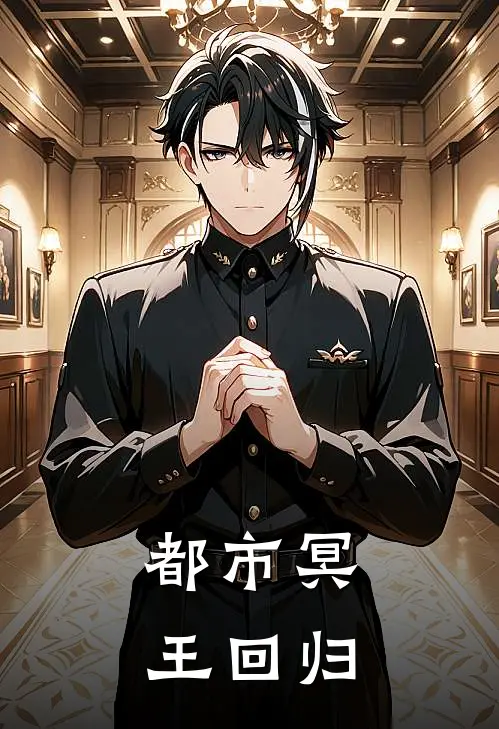 都市冥王回归
