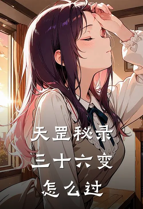 天罡秘录三十六变怎么过