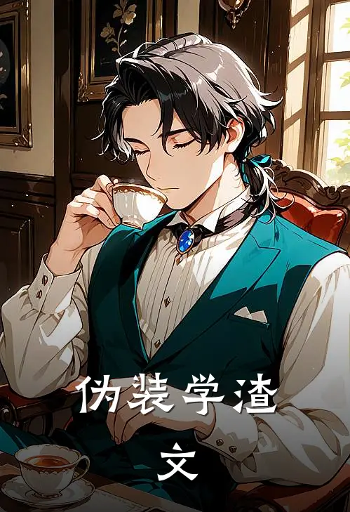 伪装学渣，文