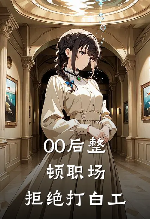 00后整顿职场：拒绝打白工