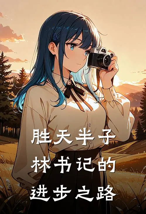 胜天半子：林书记的进步之路