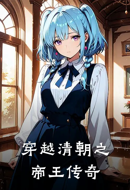 穿越清朝之帝王传奇