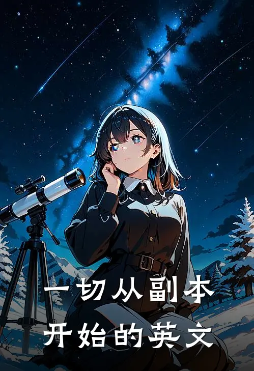 一切从副本开始的英文
