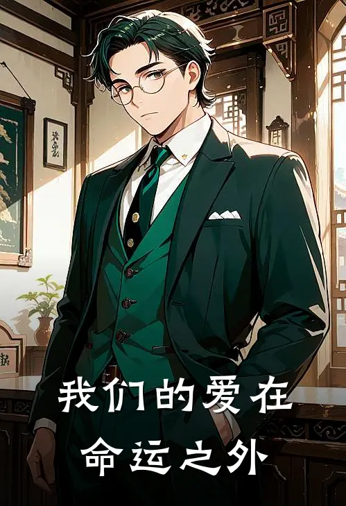 我们的爱在命运之外