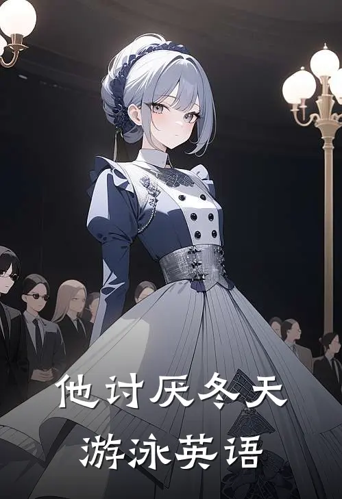 他讨厌冬天游泳英语