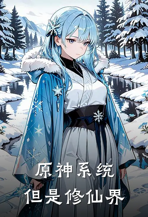 原神系统，但是修仙界