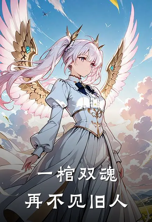 一棺双魂，再不见旧人