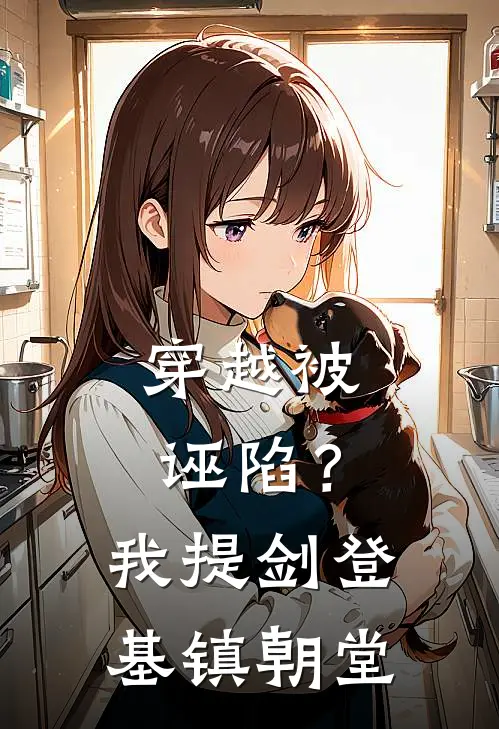 穿越被诬陷？我提剑登基镇朝堂