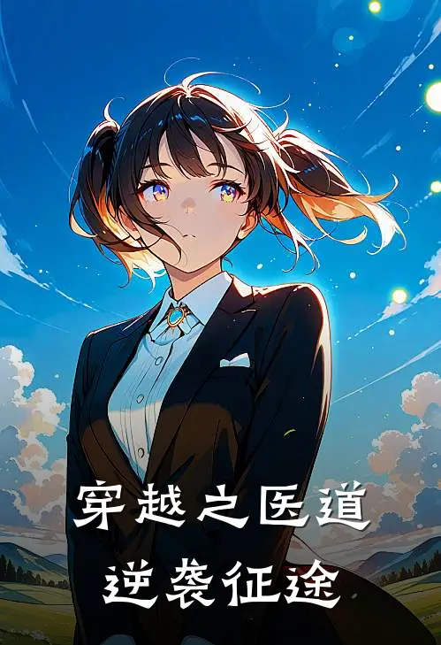 穿越之医道逆袭征途